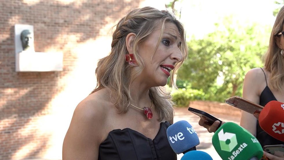 Díaz expresa su "impotencia" por Melilla y pide conocer lo sucedido