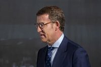 Feijóo avisa a Sánchez, ante su impuesto a las energéticas, que se necesita una fiscalidad previsible para evitar huidas