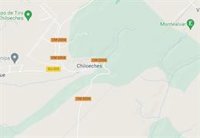 Herido un trabajador tras sufrir un aplastamiento por un toro mecánico en una empresa de Chiloeches