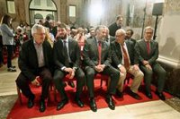 García-Gallardo anuncia la elaboración de un censo voluntario de sepulturas de vícitmas del terrorismo en CyL