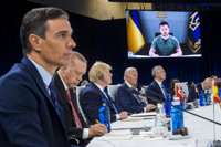 Así te hemos contado la cumbre de la OTAN en Madrid