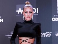 Jessica Goicoechea desmiente su affaire con Marc Bartra: "¡Dejar de meteros en mi vida, es mentira!"