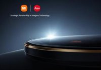 Los 'smartphones' Xiaomi 12S, los primeros de la marca con la óptica de Leica, se presentarán el 4 de julio