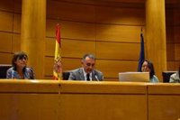 El Gobierno aportará cinco millones de euros para acabar con asentamientos de temporeros en la provincia de Huelva