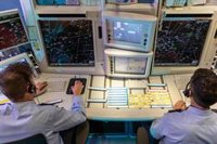 Enaire establece un dispositivo especial de medidas de gestión del espacio aéreo con motivo de la Cumbre de la OTAN