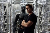 La condición de Christian Bale para volver a ser Batman