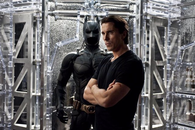 La condición de Christian Bale para volver a ser Batman