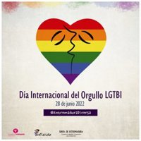 La Junta de Extremadura renueva su compromiso con la defensa y protección de los derechos de las personas LGTBI