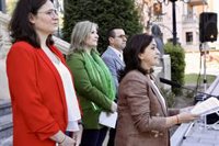 El Gobierno pone en marcha la licitación del Centro LGTBI de La Rioja con una dotación de 99.000 euros