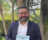 José Ramón García Guinarte: "Se pierde más memoria en las primeras 24 horas que en los siguientes 30 días"