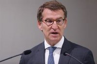 Feijóo avisa de que "cesar" al presidente del INE es una "pésima noticia" para la "credibilidad de España"