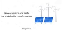 Google anuncia la apertura de Earth Engine y la llegada de Carbon Footprint a Workspace