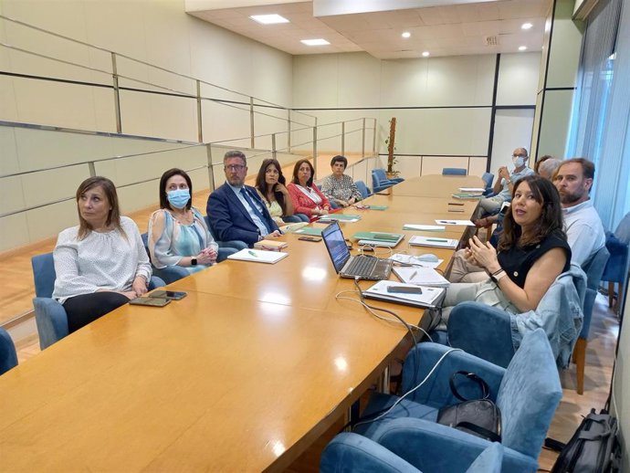 El Equipo Técnico para la Orientación Educativa y Profesional ha presentado el primer protocolo de Abusos Sexuales para los centros educativos de la provincia de Huelva