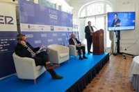 Gochicoa espera aún el apoyo del PP al grueso de la Ley del Suelo, un "buena" norma