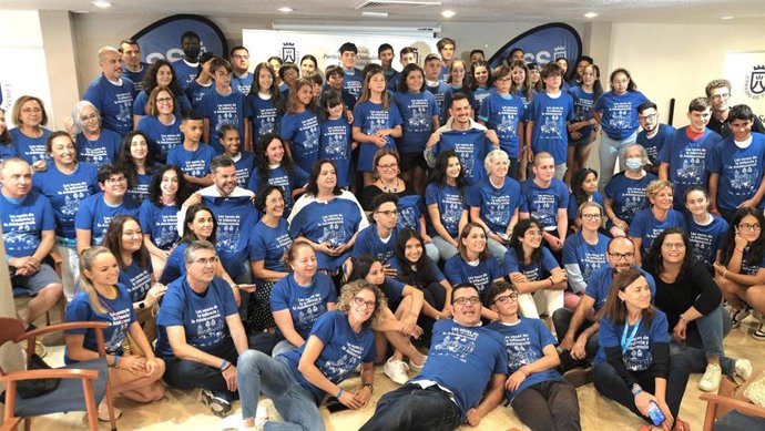 Cabildo y Unicef reúnen en Tenerife a las doce ciudades canarias amigas de la infancia