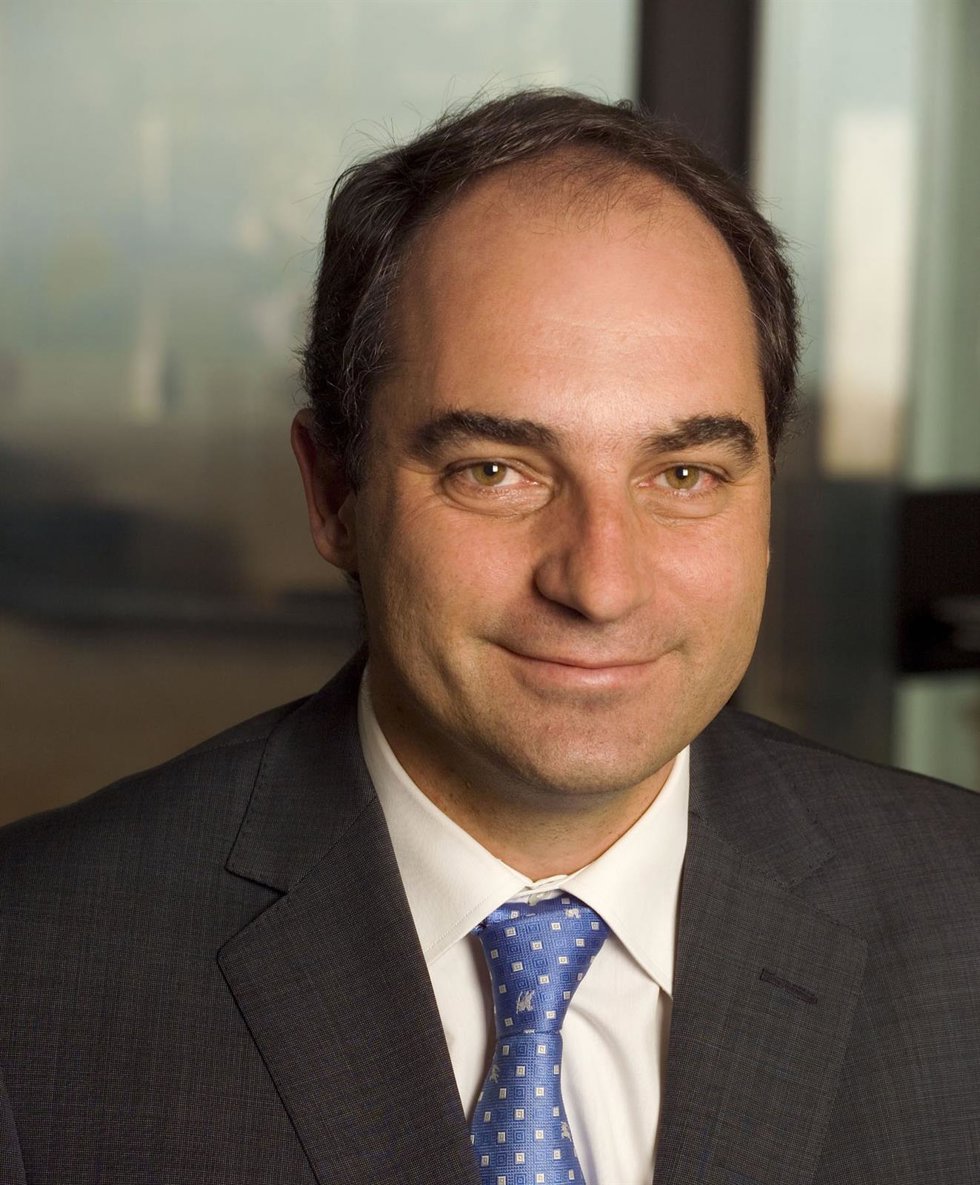 Archivo - José Antonio Hurtado, director general de Cox Energy