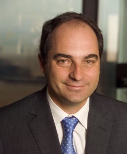 Archivo - José Antonio Hurtado, director general de Cox Energy