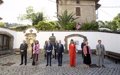 Gobierno Vasco condena el alzamiento militar de Franco 85 años después en Trucíos, de donde Agirre partió al exilio