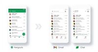 Google retirará finalmente Hangouts en noviembre