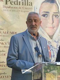 El presidente de la Diputación de Cáceres critica que la sentencia sobre las cruces se pueda recurrir tras dos archivos
