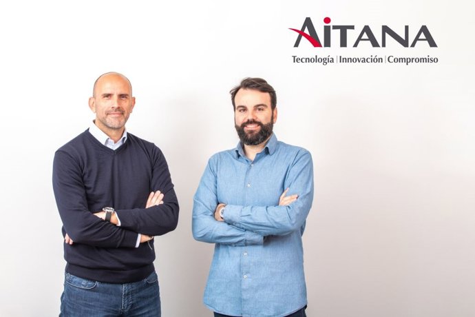 Grupo Aitana