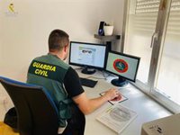 Detienen a 27 personas por tráfico ilícito de gases de efecto invernadero valorados en 11 millones de euros