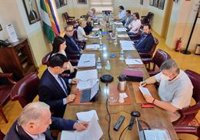 La Autoridad Portuaria aprueba el plan de autoprotección de los puertos de Almería y Carboneras