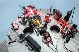 Near InfraRed Planet Searcher (NIRPS)