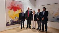 El Museo Salvador Victoria lleva a cabo su programa cultural con el apoyo de la Diputación de Teruel