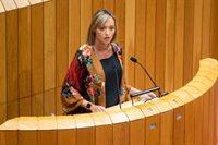 La Xunta ratifica 280 nuevas plazas de atención a discapacidad y convocará en breve las primeras en régimen de concierto