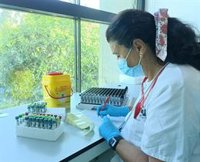 Andalucía sube a 99 los casos activos de viruela del mono con otros 20 en investigación