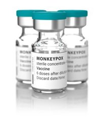 La UE inicia el reparto de vacunas contra la viruela del mono con el envío de 5.300 dosis a España