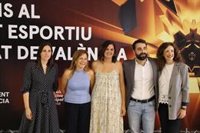 Javier Mateo sustituye a Bernabé como edil de Deportes en València y Sanjuán asume las competencias económicas