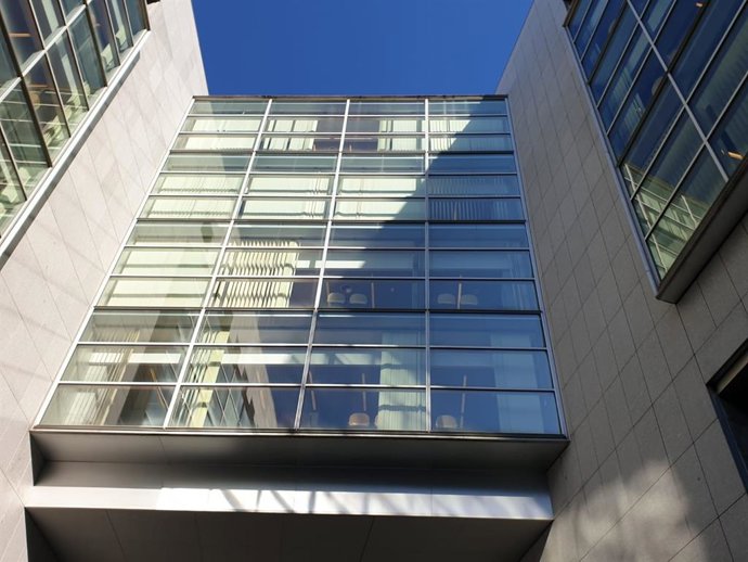 Archivo - Fiscalía del Principado de Asturias.