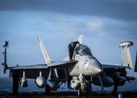 EEUU anuncia la muerte de un alto cargo de un grupo vinculado a Al Qaeda en un bombardeo en Siria