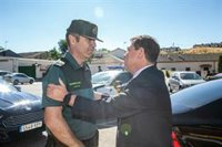 Page replica a Núñez por la ley de víctimas del terrorismo: "Algunos se molestan, pero no legislaron cuando gobernaron"