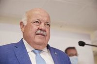 Aguirre niega "séptima ola" Covid en Andalucía pero pide "máxima prudencia" para evitar subida exponencial de contagios