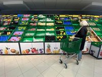 Los supermercados piden al Gobierno ajustar impuestos para evitar la inflación y que se garantice el transporte seguro