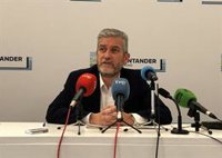 Ceruti sobre las vías: "Están intentando engañar a la gente con el peor proyecto que han presentado en España"