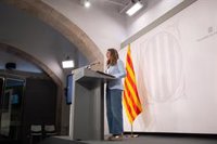 El Govern rebaja los precios universitarios por tercer curso consecutivo