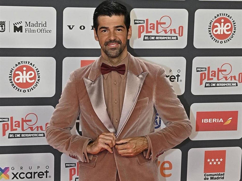 Archivo - Miguel Ángel Muñoz