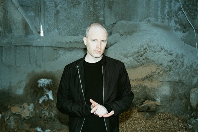 Archivo - Olivier Arson