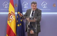 El PNV espera que, tras los cambios en Indra, ITP "se ponga a funcionar cuanto antes, ya sin dudas"