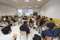Casi 2.000 alumnos canarios reciben por primera vez este curso nociones para prevenir ahogamientos