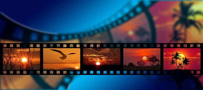 Cine, película, corto.