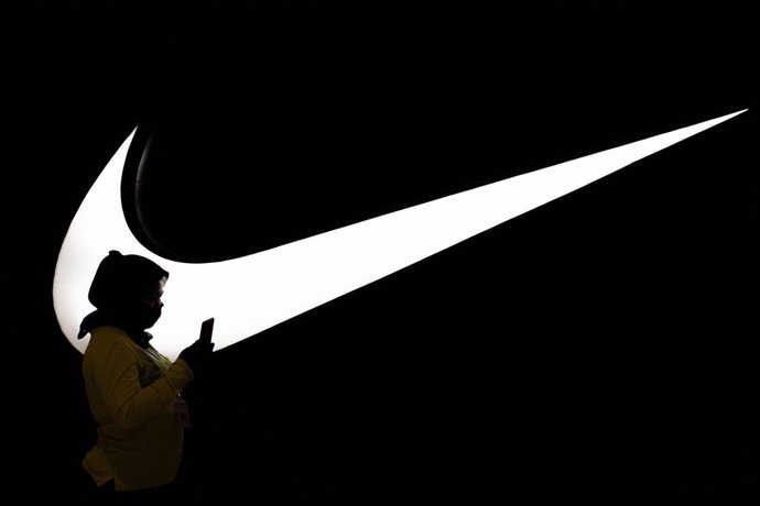 Archivo - Nike gana 5.714 millones en su año fiscal, un 6% más