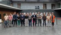 Parlamento y Gobierno foral destacan en el Día del Orgullo la necesidad de impulsar políticas públicas en materia LGTBI+