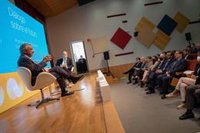 El exdirector del CNI Dezcallar critica que el Gobierno no aclare "qué ventajas tiene" el giro sobre el Sáhara