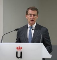 Feijóo avisa que la "mala" situación en España irá a "peor" y ofrece su plan: "Estamos para ayudar"