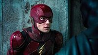 The Flash no se presentará en la Comic Con tras los últimos escándalos de Ezra Miller